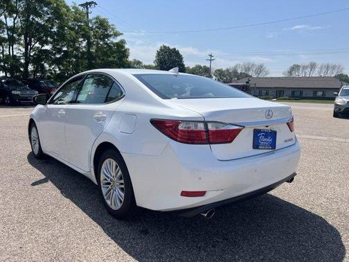 2015 Lexus ES 350 Base