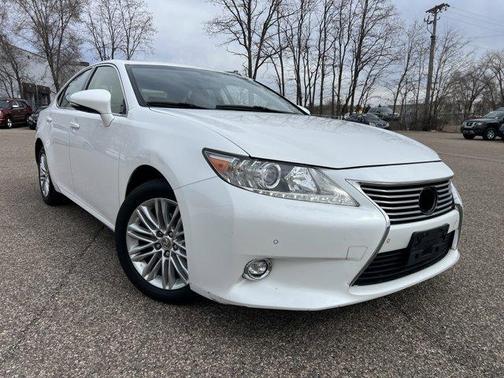 2015 Lexus ES 350 Base