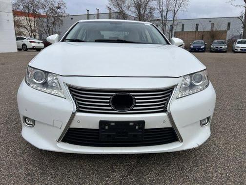 2015 Lexus ES 350 Base