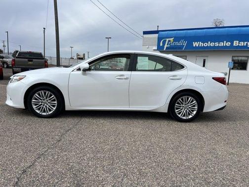 2015 Lexus ES 350 Base