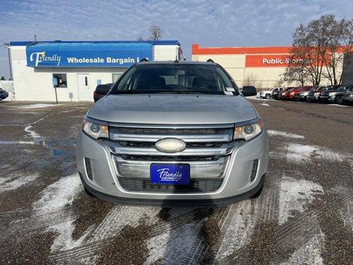 2013 Ford Edge SE