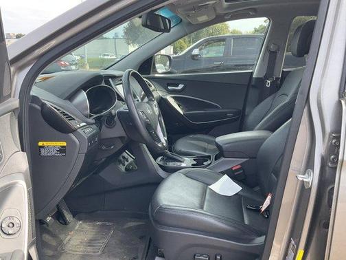 2017 Hyundai Santa Fe Sport 2.0L Turbo Ultimate