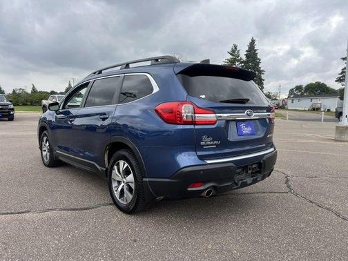 2021 Subaru Ascent Premium 7-Passenger