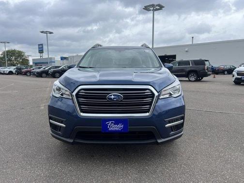 2021 Subaru Ascent Premium 7-Passenger