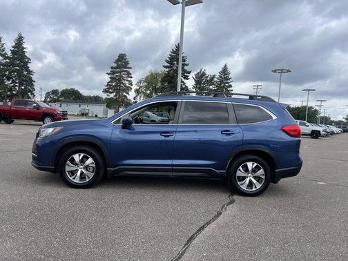 2021 Subaru Ascent Premium 7-Passenger