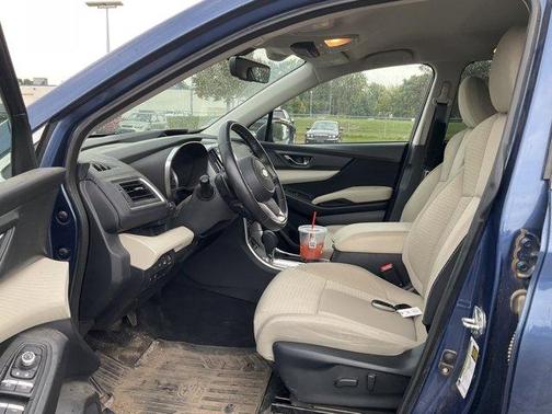 2021 Subaru Ascent Premium 7-Passenger