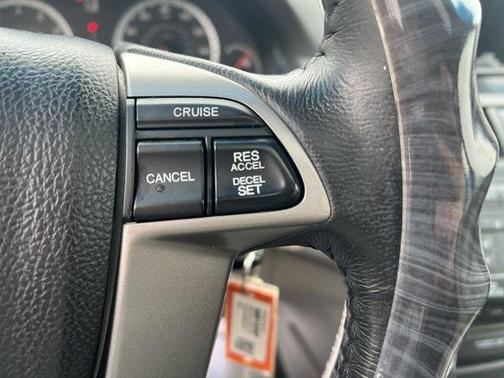 2008 Honda Accord EX-L