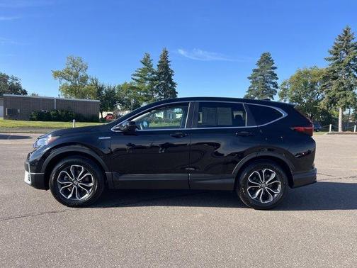 2020 Honda CR-V Hybrid EX