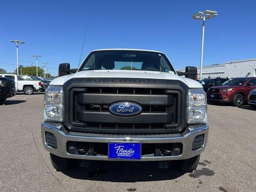 2011 Ford F-250 XL