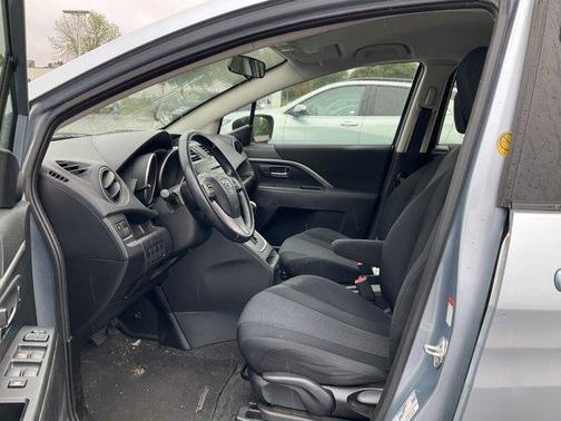 2012 Mazda Mazda5 Touring