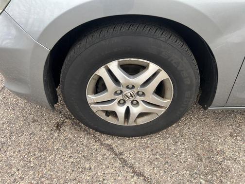 2006 Honda Odyssey EX