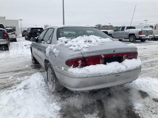2003 Buick Century Custom