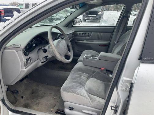 2003 Buick Century Custom