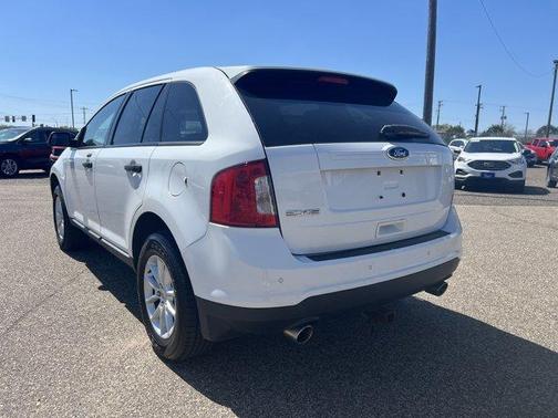 2014 Ford Edge SE
