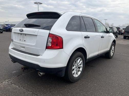 2014 Ford Edge SE