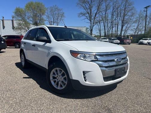 2014 Ford Edge SE