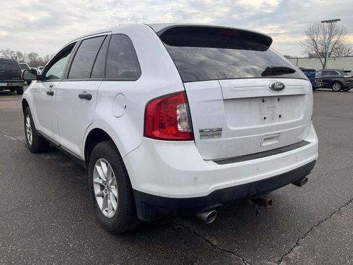 2014 Ford Edge SE