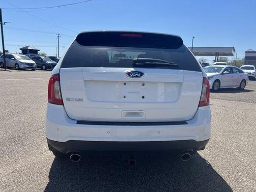2014 Ford Edge SE