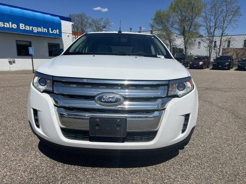 2014 Ford Edge SE