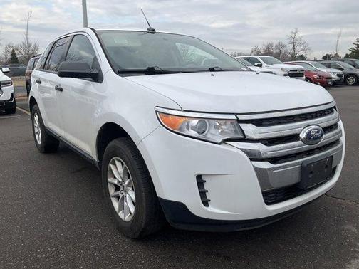 2014 Ford Edge SE