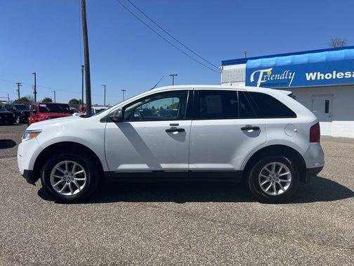 2014 Ford Edge SE