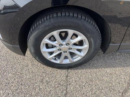 2018 Chevrolet Equinox 1LT