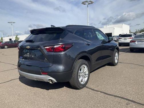 2022 Chevrolet Blazer 3LT