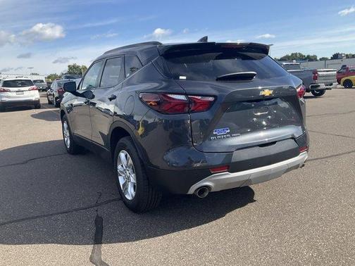 2022 Chevrolet Blazer 3LT