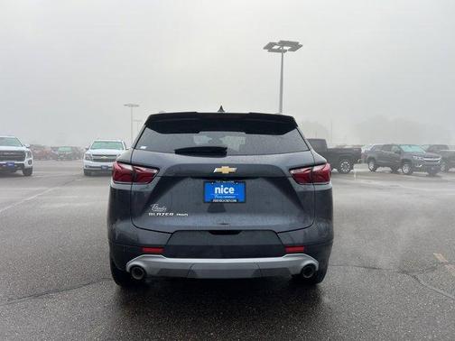 2022 Chevrolet Blazer 3LT