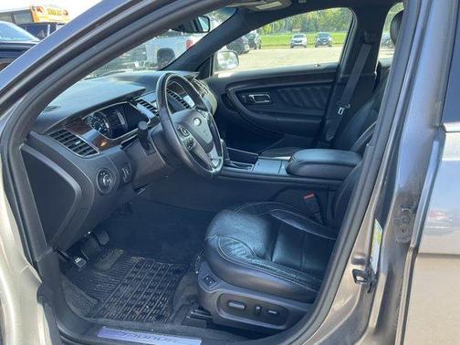 2013 Ford Taurus Limited
