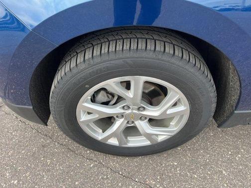 2020 Chevrolet Equinox 2LT