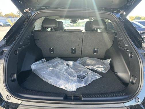 2026 Chevrolet Equinox EV LT 2