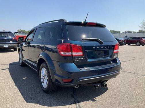 2013 Dodge Journey SXT