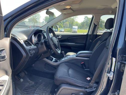 2013 Dodge Journey SXT