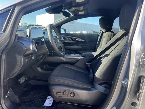2026 Chevrolet Equinox EV LT 1