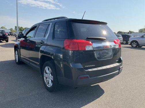 2013 GMC Terrain SLE-2