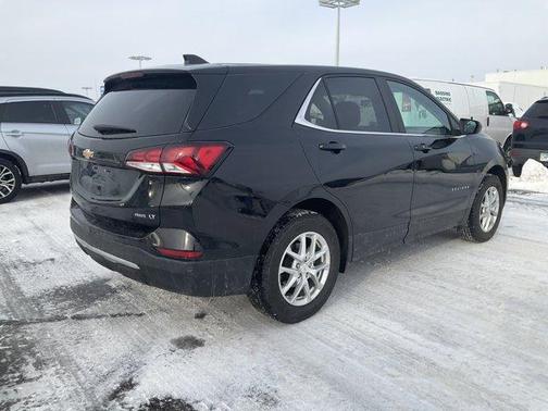 2022 Chevrolet Equinox 2LT