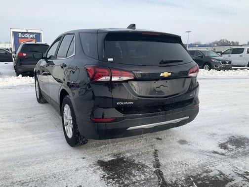 2022 Chevrolet Equinox 2LT