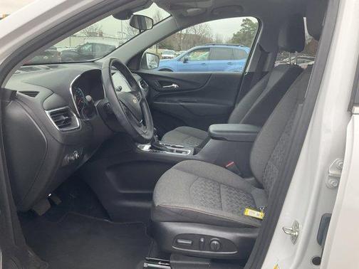 2020 Chevrolet Equinox Premier w/2LZ