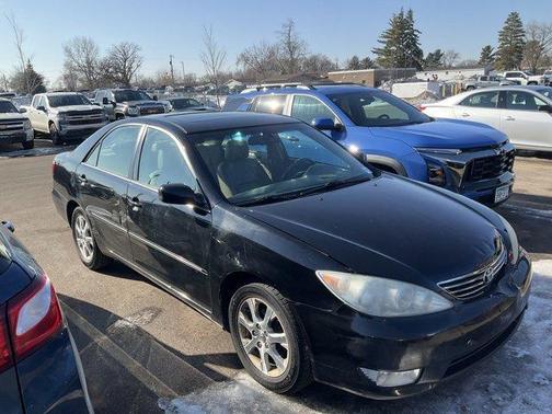 2006 Toyota Camry LE V6