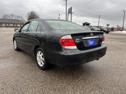 2006 Toyota Camry LE V6