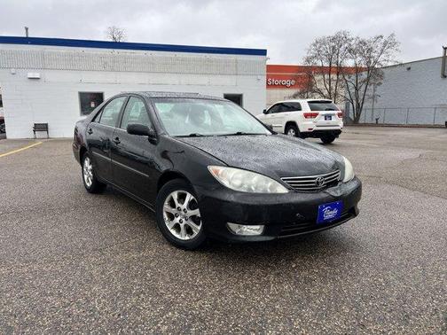 2006 Toyota Camry LE V6