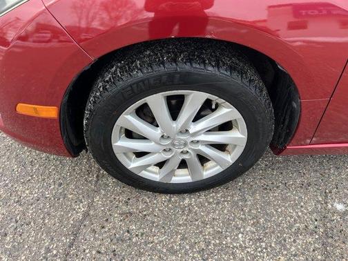 2012 Mazda Mazda6 i Touring