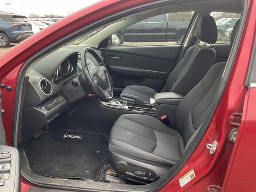 2012 Mazda Mazda6 i Touring