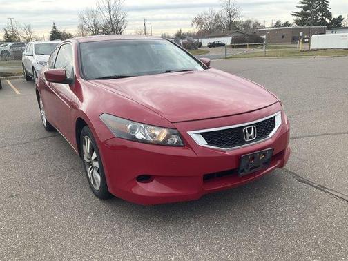 2010 Honda Accord EX