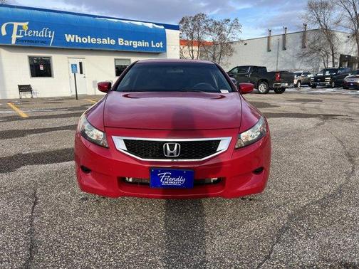 2010 Honda Accord EX