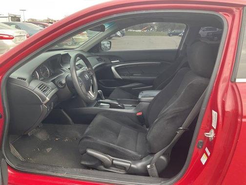 2010 Honda Accord EX