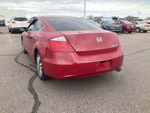 2010 Honda Accord EX