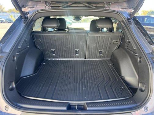 2026 Chevrolet Equinox EV LT 2