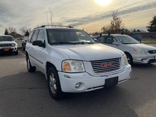 2007 GMC Envoy SLT